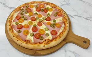 Pizza Capri