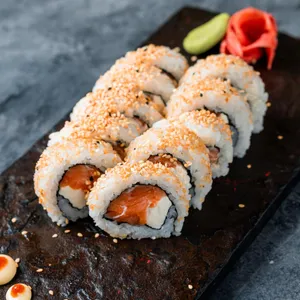 Philadelphia Roll