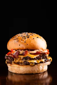 Spicy Velvet Simple