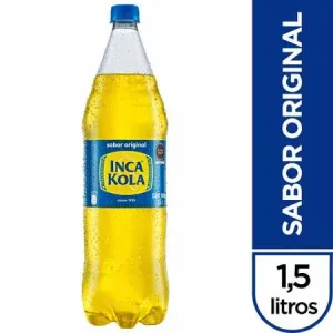Inca Kola Original