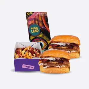 Combo Cierra La Trompa