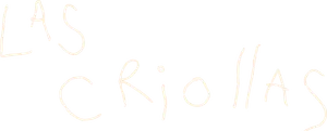 Logo de Las Criollas