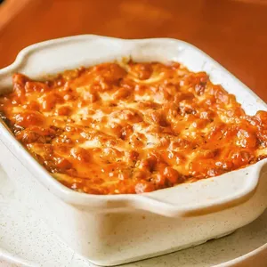 Lasagna de Carne