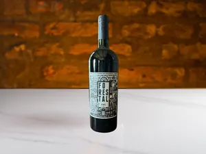 Cabernet suvignon - Petit Verdot,  El Cineasta