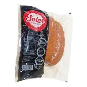Longaniza Parrillera Soler 500 Gr