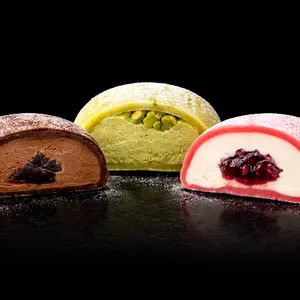 Box Mochi Mix