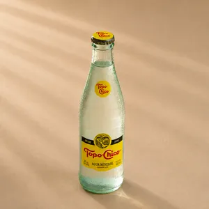 Topochico water Topochico water