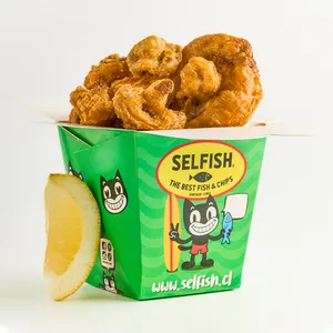 New FishPop Champis