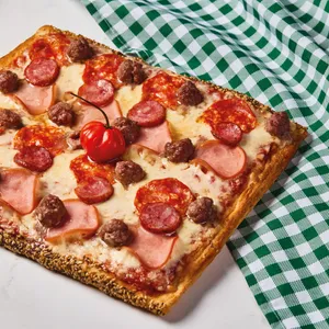 Magnífica Tutto carne