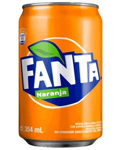 Fanta