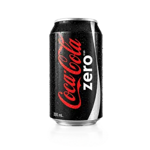Coca-Cola Zero