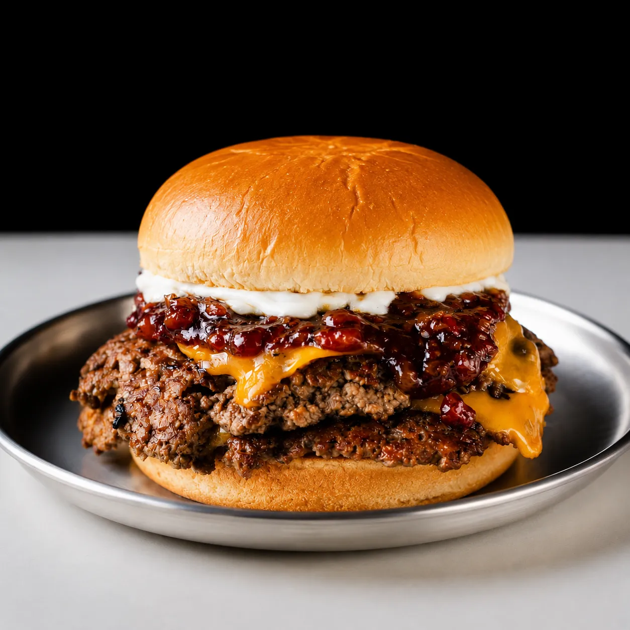 Hype Burger