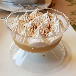 Suspiro limeño