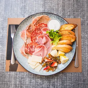 Taglieri Formaggi Salumi