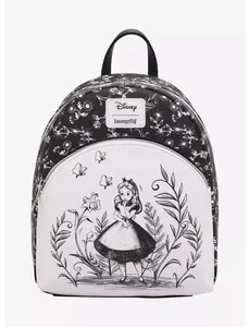 MOCHILA LOUNGEFLY ALICIA