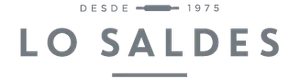 Logo de Lo Saldes