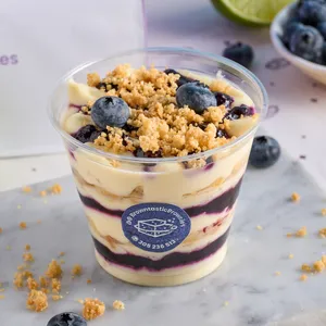 Cuchareable Blueberry