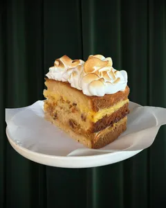 Torta Henry Miller a Pedido