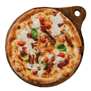 Capresse Grande (32cm)