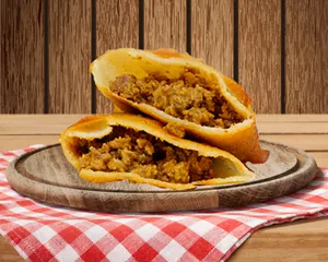 Empanada De Molida