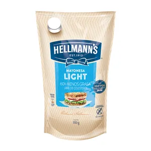 Mayonesa Hellmans Light, 950 gr