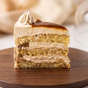 Porcion Dulce De Leche