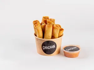 Spring rolls