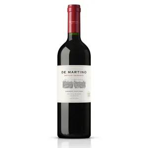 Vino De Martino cabernet sauvignon