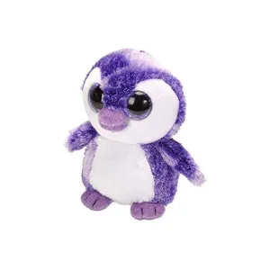 Peluche Sassy Scents Penguin Grape X 1 Und