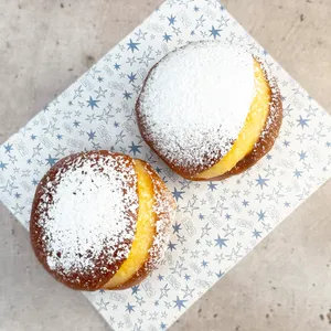 Berlín Pastelera