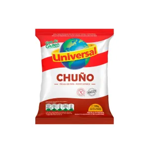 Chuño Universal X 180 Gr