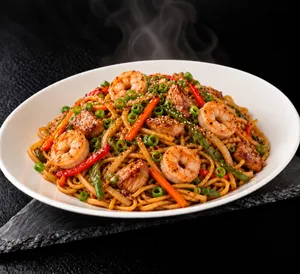 Yakisoba Mix