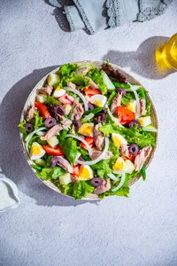 Ensalada Nicasia