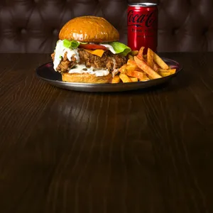 Combo Chicken Deluxe