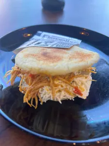 Arepa Sifrina