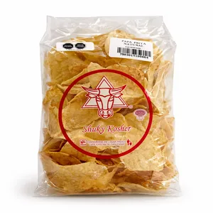 Papa Frita Natural 130g