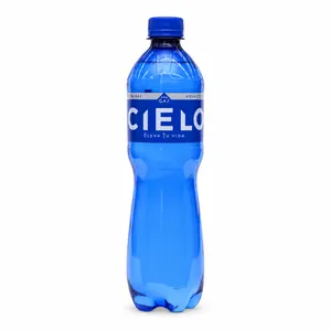 Agua Cielo con Gas 500ml