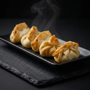Gyoza Jaiba