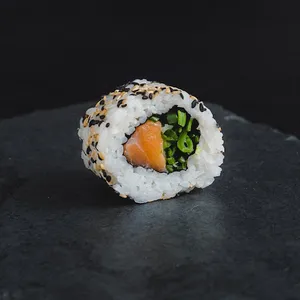 Sake Oke