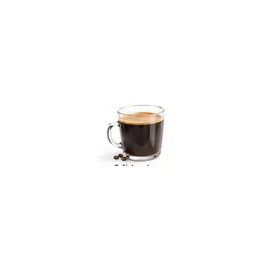 Café Americano Doble