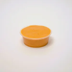 Salsa Spicy