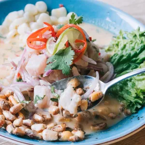 Ceviche