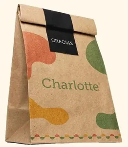 Sec. - Lonchera jueves 19/05