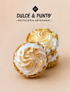 Pie de Limón tradicional