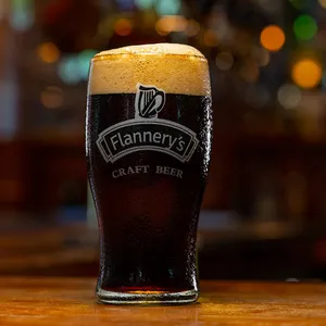 Tubinator Strong Dark Ale 560 ml