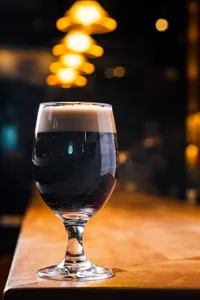 Irish Cream Stout 380 ml
