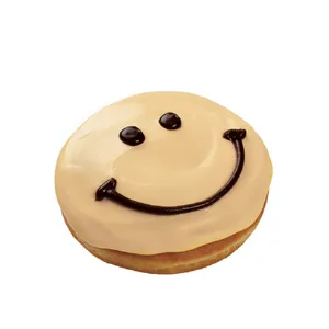Smile De Manjar