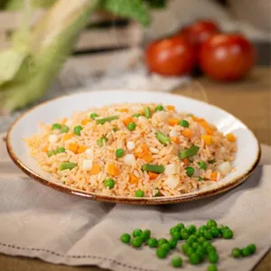 Arroz a la Mexicana (200 g)