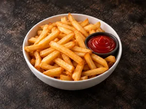 Papas Fritas (Mediana)