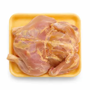 Pollo Entero S/ Piel (KMD)